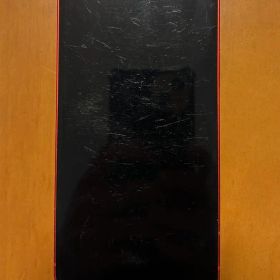 iPhone12 レッド128GB SIMフリー