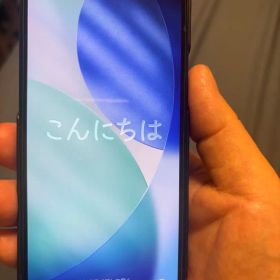 iPhone 12 ブルー128 GB