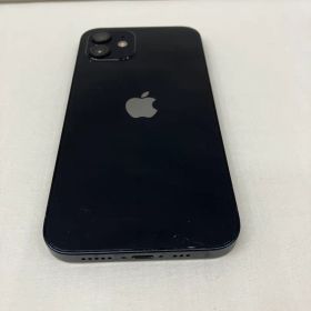 Apple iPhone 12 ネイビー 64GB 本体のみ