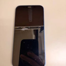 Apple iPhone 12 本体 ブルー