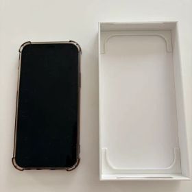 スマートフォン 本体 iPhone12 ブルー 256GB