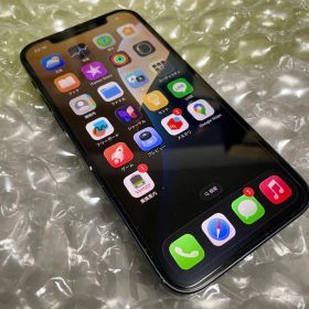 美品 iPhone12 256GB 海外版 SIMフリー シャッター音なし