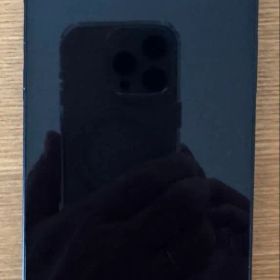 【値下‼︎】Apple iPhone 12 256GB ブラック