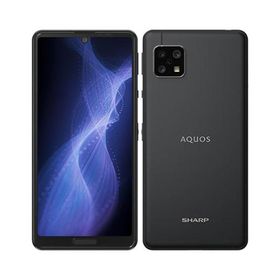 AQUOS sense5Gのメイン画像