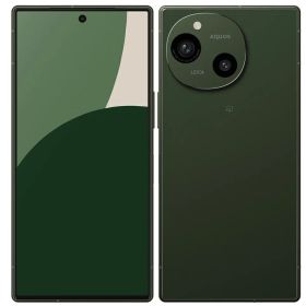 「新品」SIMフリー AQUOS R9 [グリーン] 256GB SH-M28【即納】【あす楽】【プレゼント】