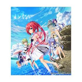 Summer Pockets REFLECTION BLUE(対応OS:その他) 取り寄せ商品