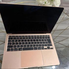 MacBook Air M1 2020 8GB 256GB ゴールド