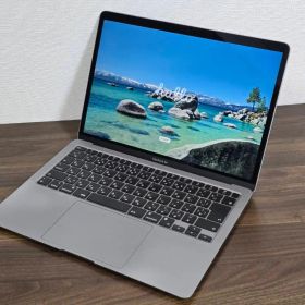 MacBook Air 2020 13インチ M1 1TB A4
