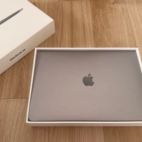 MacBook Air M1 2020 8GB 512GB 箱あり