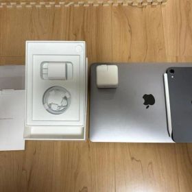 MacBook Air(13インチ,2020)&iPadmini6整備済み品