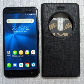 ASUS Zenfone 3