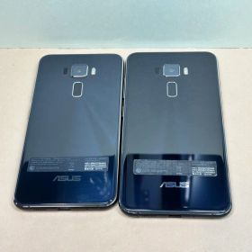 2台セットASUS ZenFone 3 Z012DA /Z017DA 25906