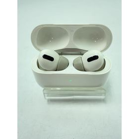 Apple◆イヤホン AirPods Pro MWP22J/A A2190/A2083/A2084//
