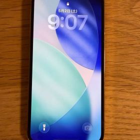 iPhone 13pro ゴールド