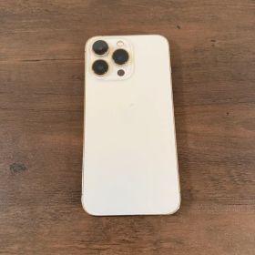 iPhone13Pro 128GB SIMフリー ゴールド