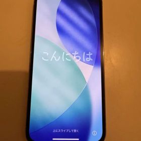 アップル iPhone13 Pro 128GB シルバー SIMフリー