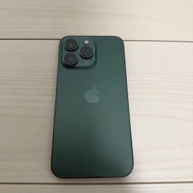 【美品】iPhone13 pro 128GB SIMフリー