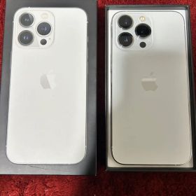 Apple iPhone 13 Pro 本体
