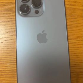 Apple iPhone 13 Pro 本体