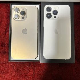 Apple iPhone 13 Pro