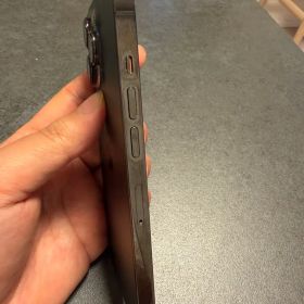 iPhone 13 Pro グラファイト