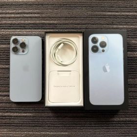iPhone13Pro 256GB SIMフリー