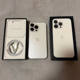 Apple iPhone 13 Pro シルバー 本体
