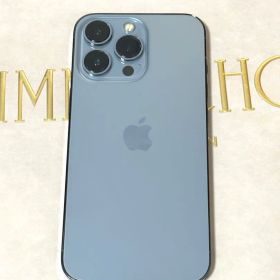 1024GB (1TB) iPhone13pro SIMフリー
