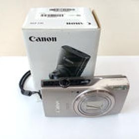 デジタルカメラ IXY 650 CANON