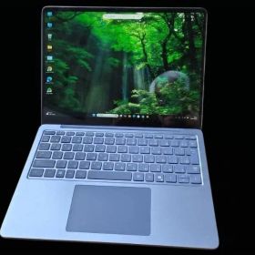 Surface Laptop 13インチ 16/512GB バイオレット 美品