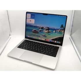 MacBook Pro 14インチ M5 (2025) ヤフーの新品＆中古最安値 | ネット最