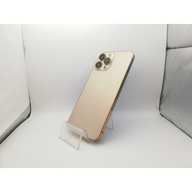 【中古】Apple 国内版 【SIMフリー】 iPhone 13 Pro Max 1TB ゴールド MLKJ3J/A【新宿】保証期間１ヶ月【ランクC】