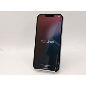 【中古】Apple 楽天モバイル 【SIMフリー】 iPhone 13 Pro Max 256GB シエラブルー MLJD3J/A【新宿2】保証期間１ヶ月【ランクB】