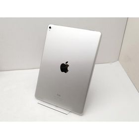 【中古】Apple 【Wi-Fi】 9.7インチ iPad Pro（2016） 128GB シルバー MLMW2J/A【仙台イービーンズ】保証期間１ヶ月【ランクB】