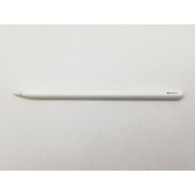 【中古】Apple Apple Pencil（第2世代） MU8F2J/A【鹿児島中町】保証期間１週間