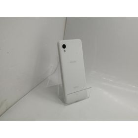 【中古】SAMSUNG docomo 【SIMフリー】 Galaxy A22 5G ホワイト 4GB 64GB SC-56B【秋葉3号】保証期間１ヶ月【ランクB】