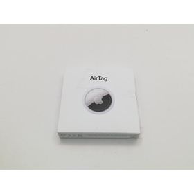 【未使用】Apple AirTag（第2世代） 1パック MFE94ZP/A【戸塚】保証期間１週間