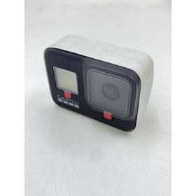 GoPro◆ビデオカメラ GoPro HERO8 BLACK CHDHX-802-FW//