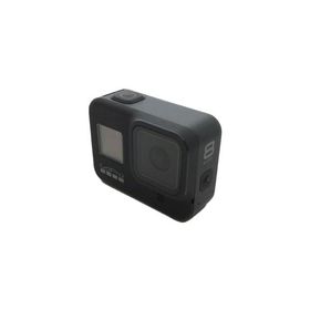 GoPro◆ビデオカメラ HERO8 BLACK//