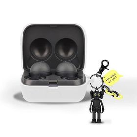 LinkBuds WF - L900 ケース YXHH WF - L900 カバー 収納 バッグ シリコン素材 柔らかい 着装まま充電可能
