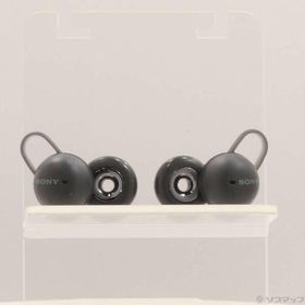 〔中古〕SONY(ソニー) 〔中古品〕 LinkBuds WF-L900 H グレー〔349-ud〕