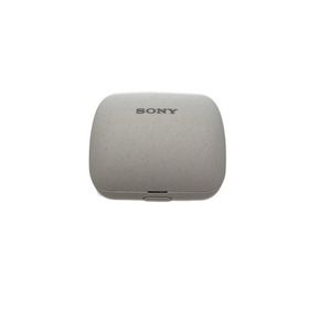 SONY◆イヤホン・ヘッドホン LinkBuds WF-L900 (W) [ホワイト]//