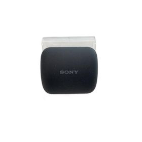 SONY◆イヤホン・ヘッドホン LinkBuds WF-L900 (H) [グレー]//