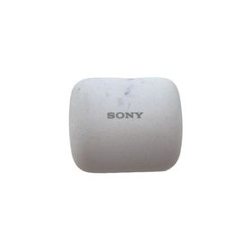 SONY◆イヤホン・ヘッドホン LinkBuds WF-L900 (W) [ホワイト]