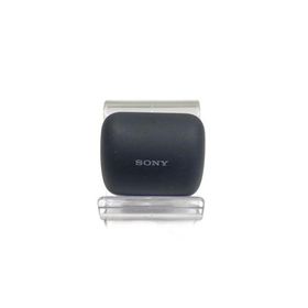 SONY◆イヤホン・ヘッドホン LinkBuds WF-L900 (H) [グレー]//