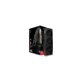 【並行輸入品】 XFX Quicksilver AMD Radeon RX 9070XT ゲーミングエディション 16GB GDDR6 HDMI 3xDP AMD RDNA(TM) 4 (RX-97TQICKB9)