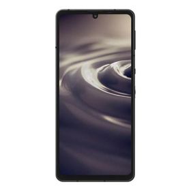 AQUOS sense6s SHG07[64GB] SIMフリー ブラック JCOM版【安心 …