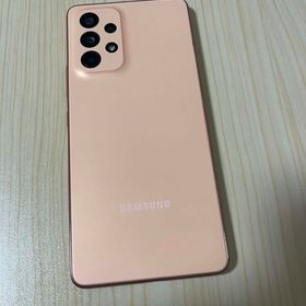 SAM SUNG Galaxy A53 5G