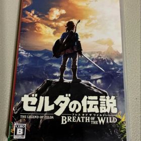 ゼルダの伝説 ブレス オブ ザ ワイルド スーパーマリオ オデッセイ