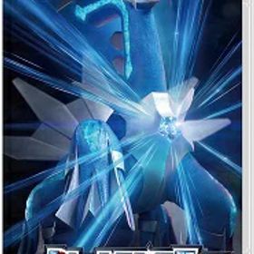 【新品】NSW ポケットモンスターブリリアントダイヤモンド 【送料別。メール便・宅配便 配送方法選択】